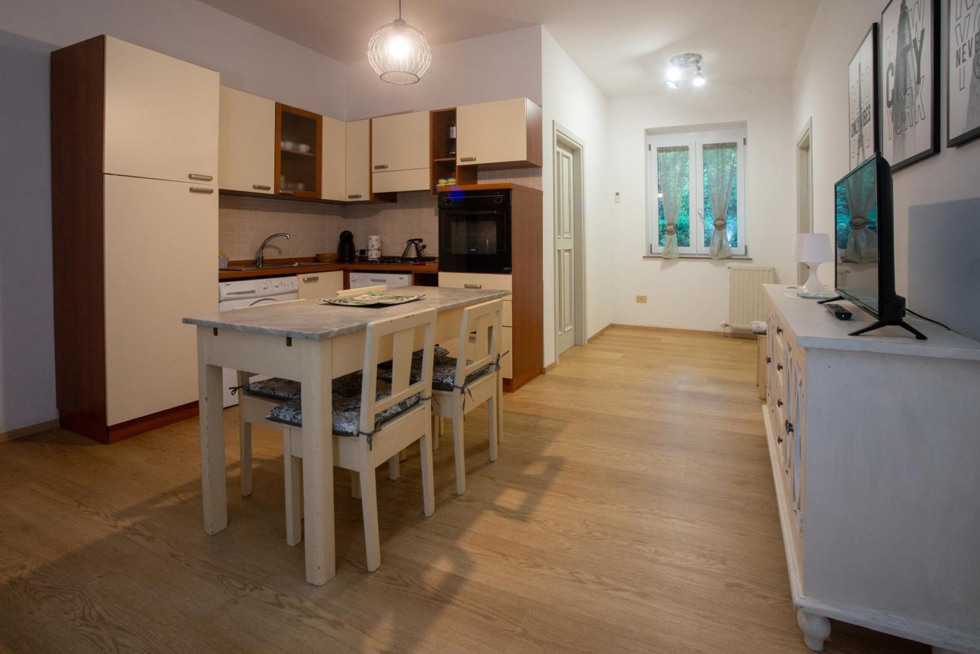 La Guardata Montefiascone Exteriér fotografie